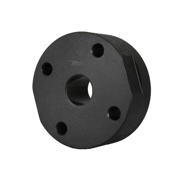 Martin Cplg Quadra-Flex Spcr Hub, 10HS PB 10HS PB - main